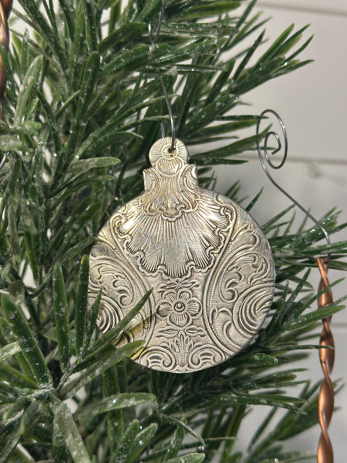 Christmas Ornaments