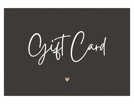 KaeRae Designs Gift Card