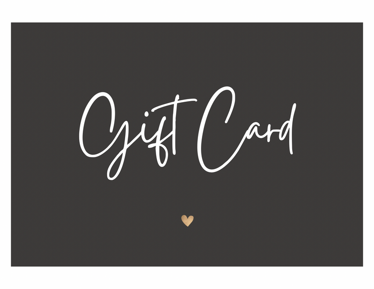 KaeRae Designs Gift Card