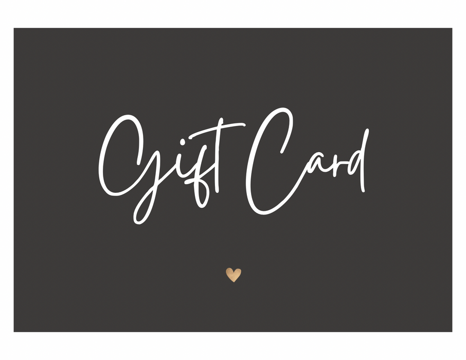 KaeRae Designs Gift Card