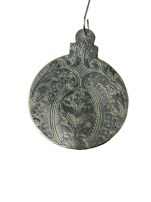 Bauble Christmas Ornament