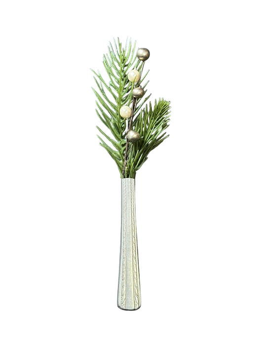 Magnetic Bud Vase